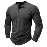Henrique Long-Sleeve Shirt