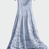 English Lace Dress