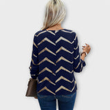 Ema - Elegant blouse