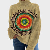 Teresa - Knitted T-shirt