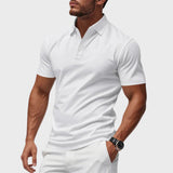 Lisandro - Classic Men's Polo Shirt