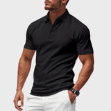 Lisandro - Classic Men's Polo Shirt