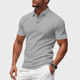 Lisandro - Classic Men's Polo Shirt