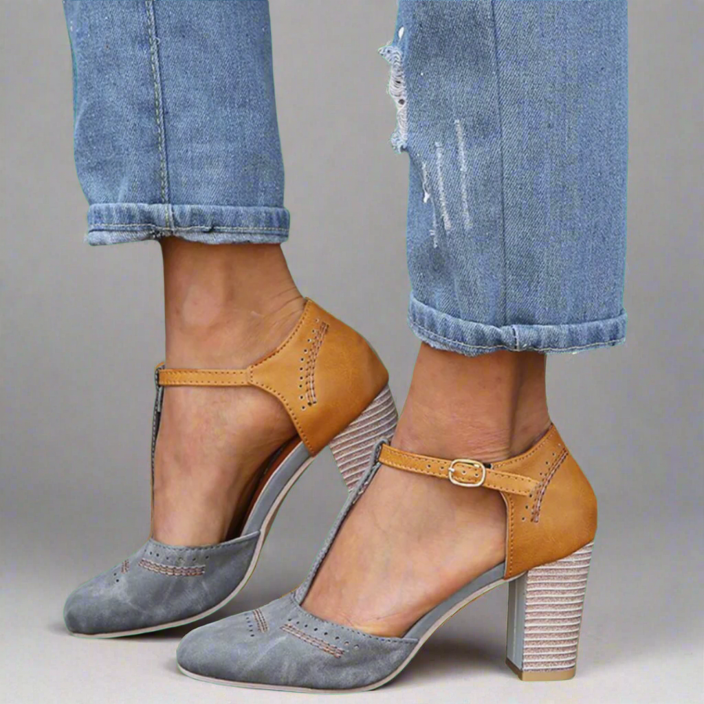 Comfortable walking sandals Mavilda