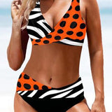 Eva - Šareni bikini