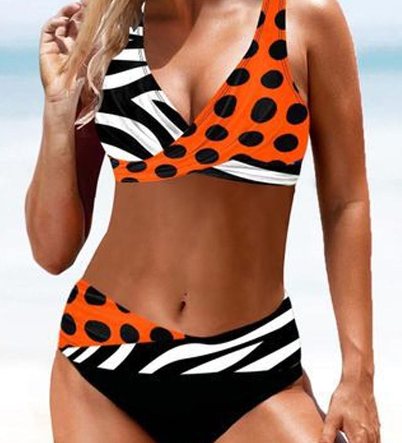 Eva - Šareni bikini