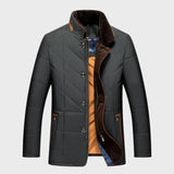 Miguel Comfortable Jacket