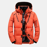 Rodrigo Elite Winter Coat