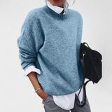 Soft cashmere sweater Iolanda