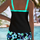 Elisa - Elegantan dvodijelni tankini
