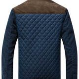 Leandro eternal coat