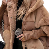 Dominik's Hooded Winter Jacket