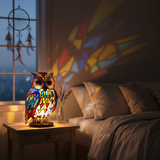 Hedwig | Lampa Čarobna Sova