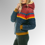 Waterproof jacket Marieta