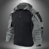 Robust Afonso Military Coat