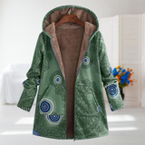 Alma - Elegant Half-Autumn Coat