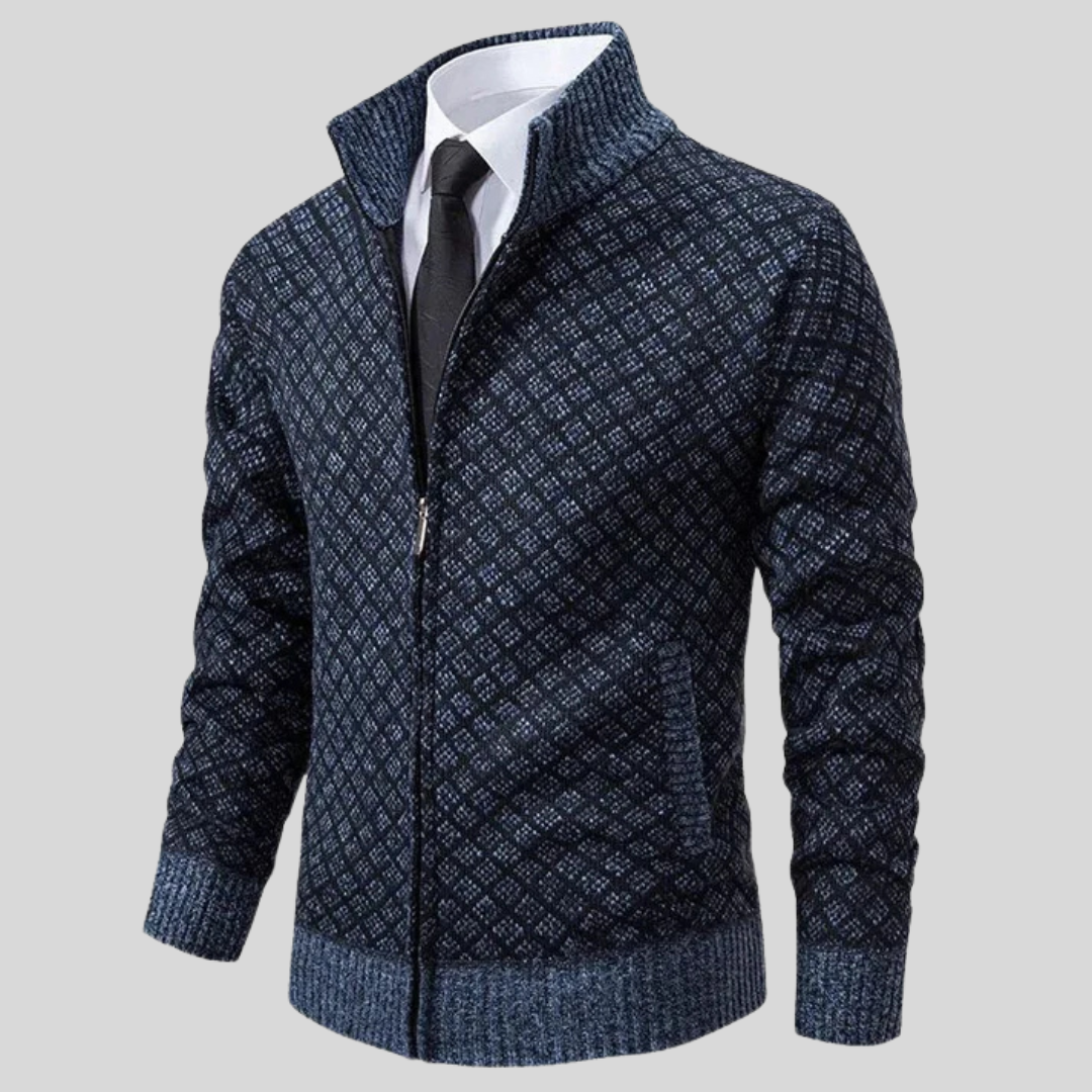 Elegantni kardigan Guilherme