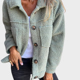 Comfortable and stylish jacket Mia