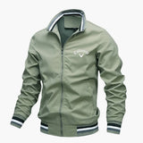 Premium tailored coat Lucas
