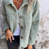 Comfortable and stylish jacket Mia