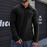 José - Casual shirt with pockets