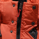 Heated Waterproof Jacket Sérgio