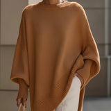Rosa - Oversized Knitwear