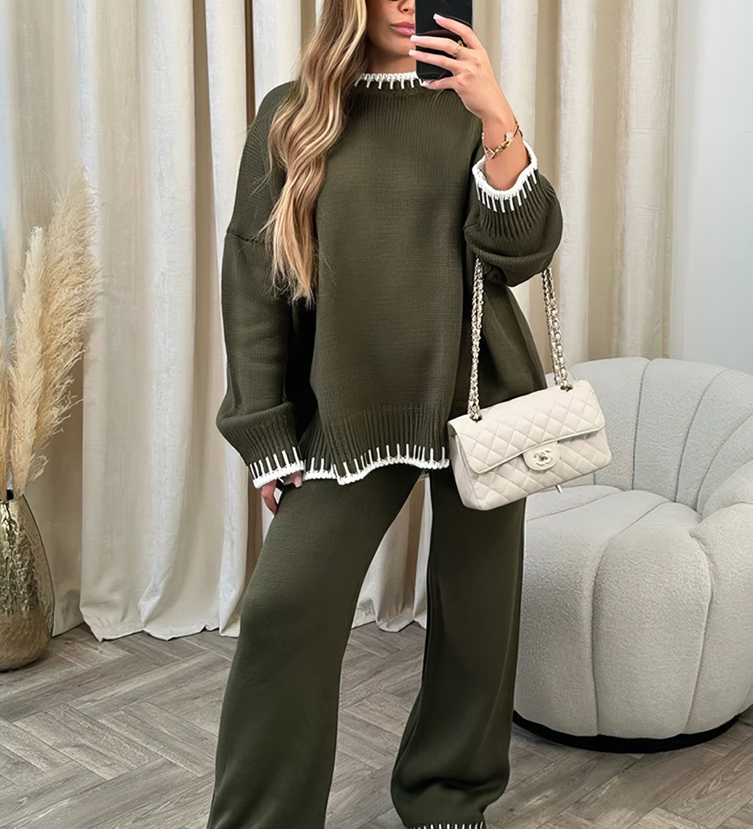 Lisa - Cozy loungewear