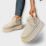 Zola Winter Boots