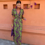 Zoé - Lightweight Summer Dress