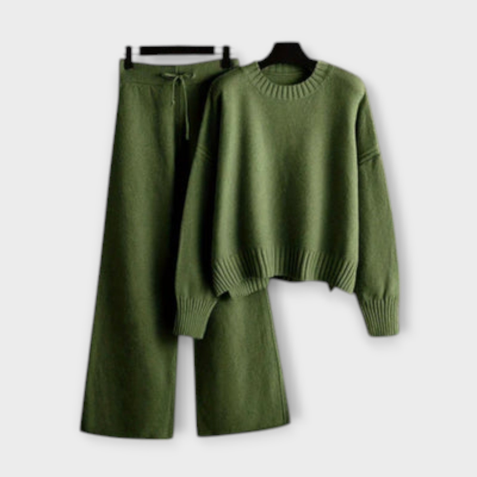 Estela - Casual komplet s vezom