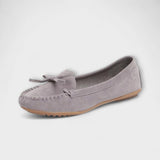 Sofia women's moccasins