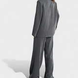 Madalena - Elegant Three-Piece Suit