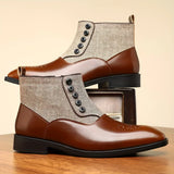 Chelsea Boots Ricardo