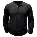 Henrique Long-Sleeve Shirt