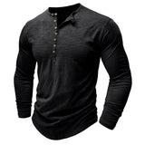 Henrique Long-Sleeve Shirt