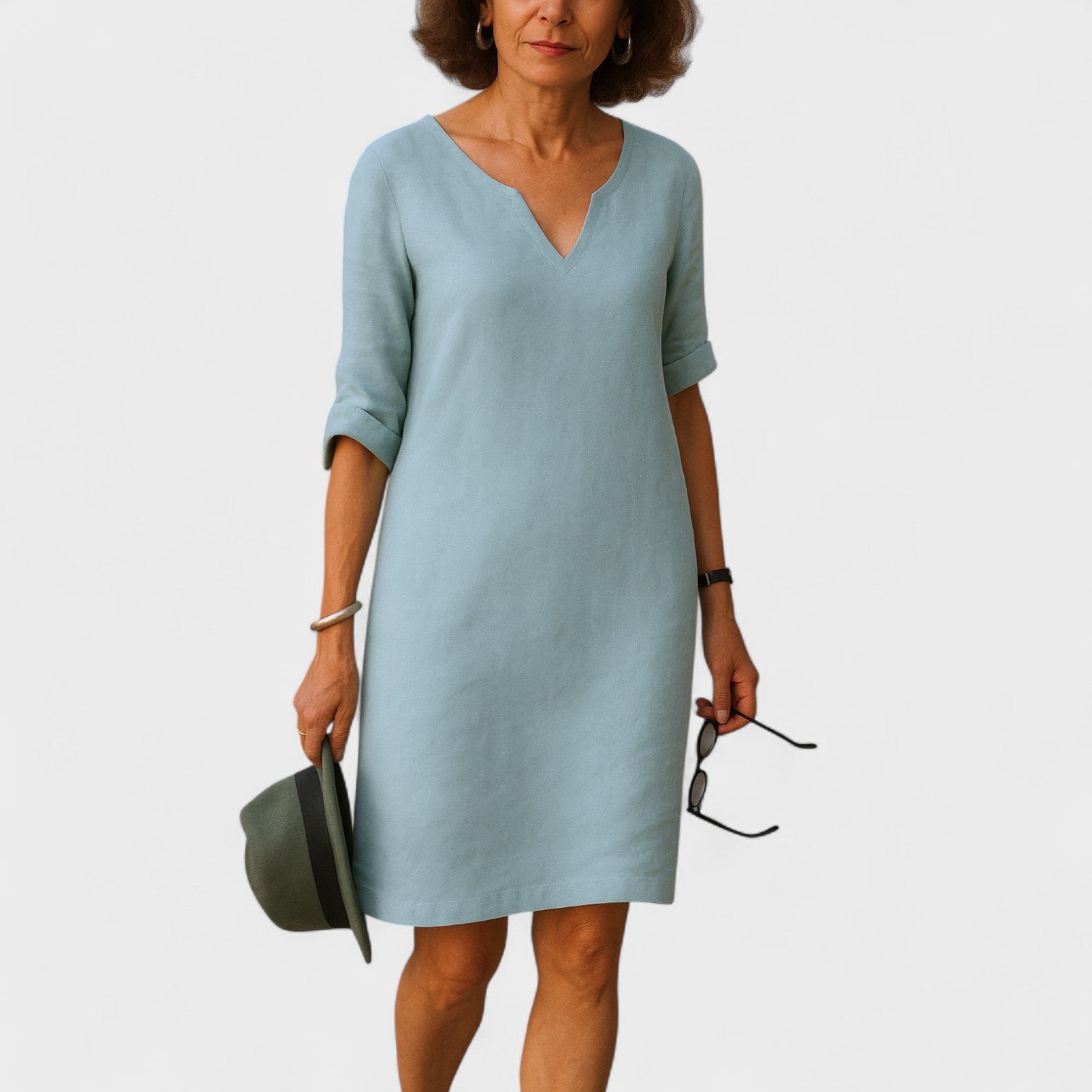 Haljina Clara - Elegancija bez napora