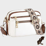 Lia - Elegant Shoulder Bag