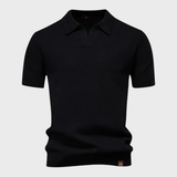 Lourenço - Premium Polo s Teksturom