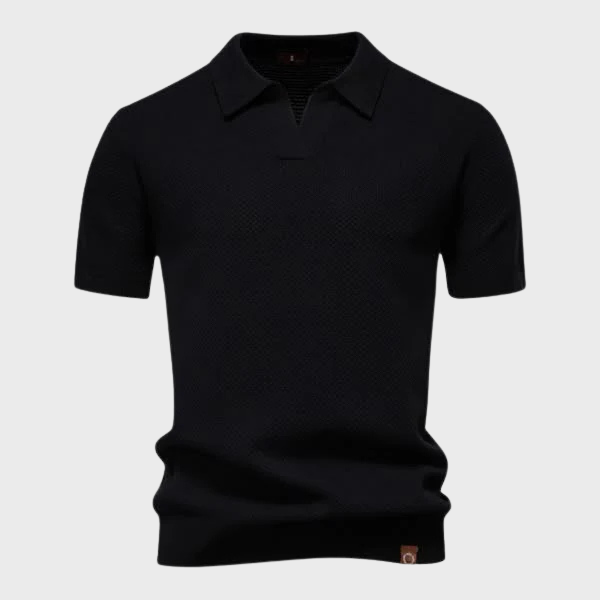 Lourenço - Premium Polo s Strukturom