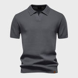 Lourenço - Premium Polo s Teksturom