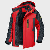 Men's Waterproof Coat Martim