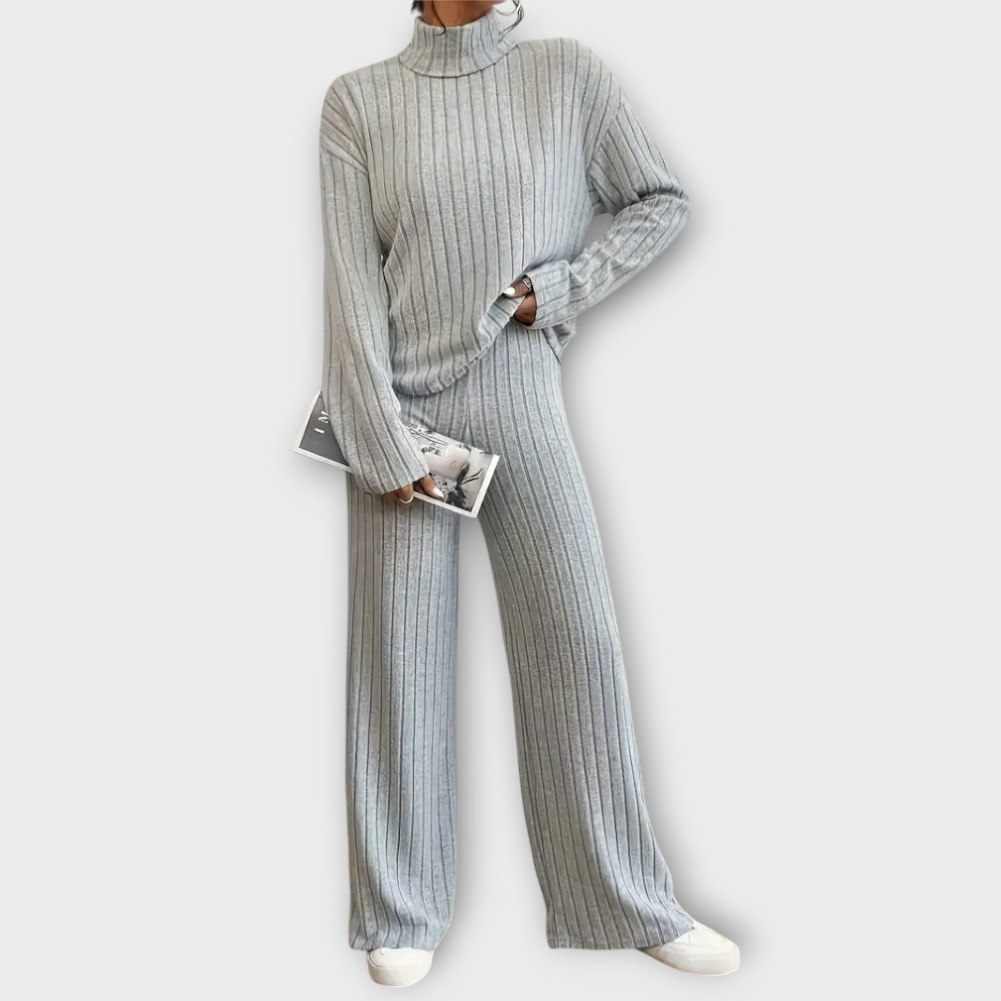 Casual 2-piece set