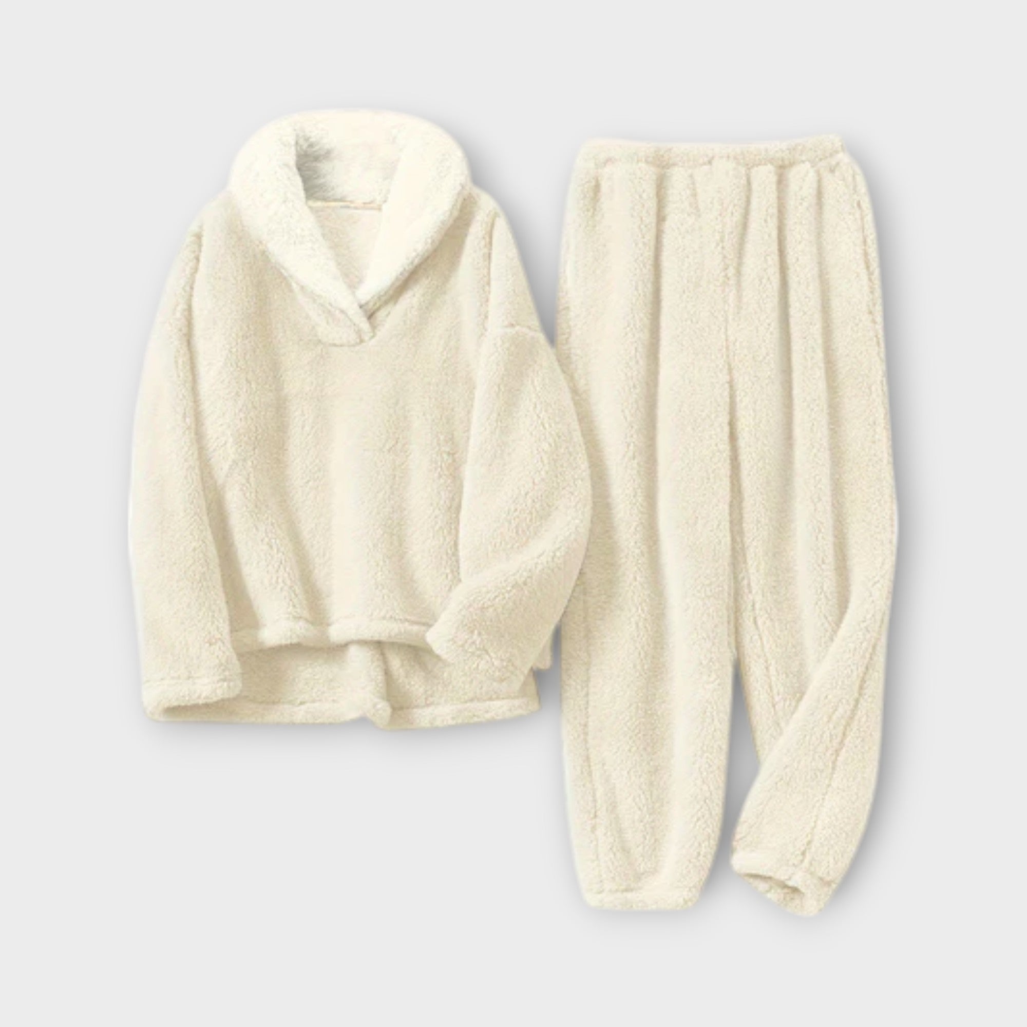 Estela - Set udobnih flanela