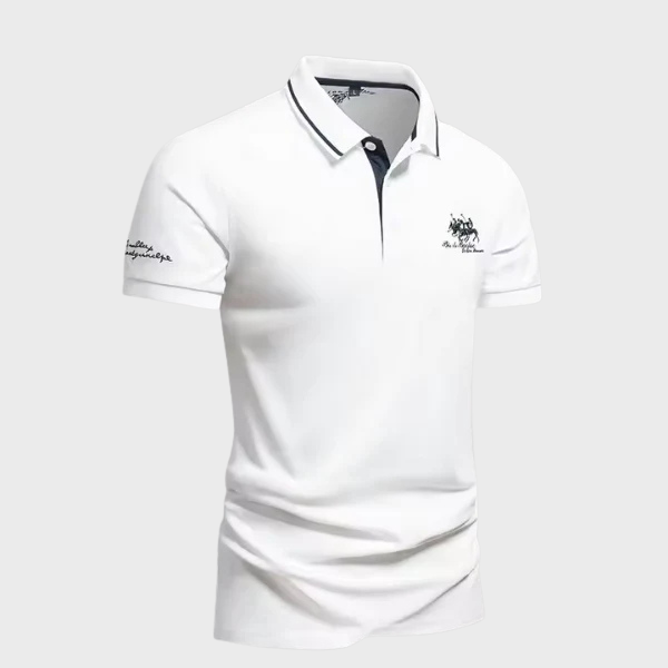 Luksuzna Polo Majica Henrique