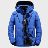 Rodrigo Elite Winter Coat
