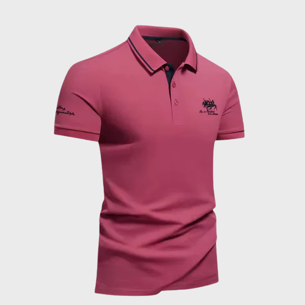 Luksuzna Polo Majica Henrique