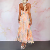 Aurora Maxi Dress