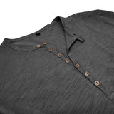Henrique Long-Sleeve Shirt