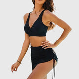Gabriela - Bikini set s kontrolom trbuha